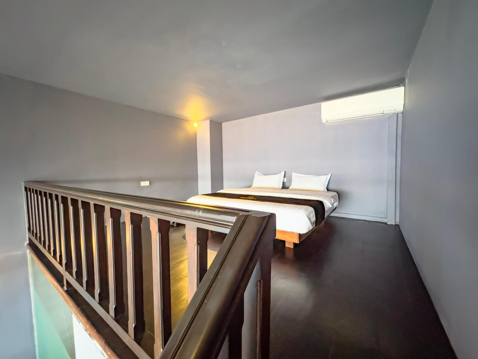 Mazarine Surf Suites Hiriketiya Dikwella Exterior foto